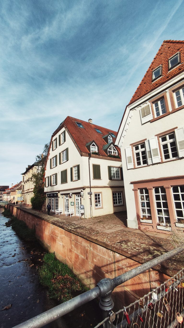 Qué ver en Ettlingen
