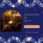 Zambomba de Jerez. Navidad 2026