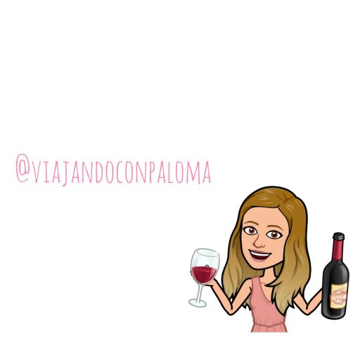Origen del vino – Viajando con Paloma