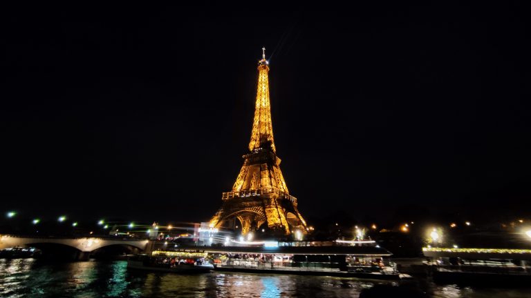 París en 3 días