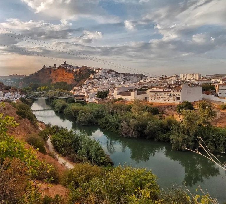 Sierra de Grazalema