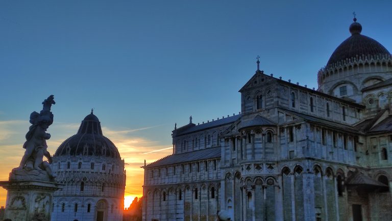 Ver Pisa en 1 día